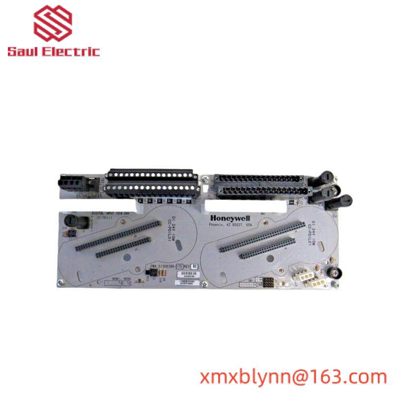 HONEYWELL CC-TDIL11 51308388-175 Circuit Card