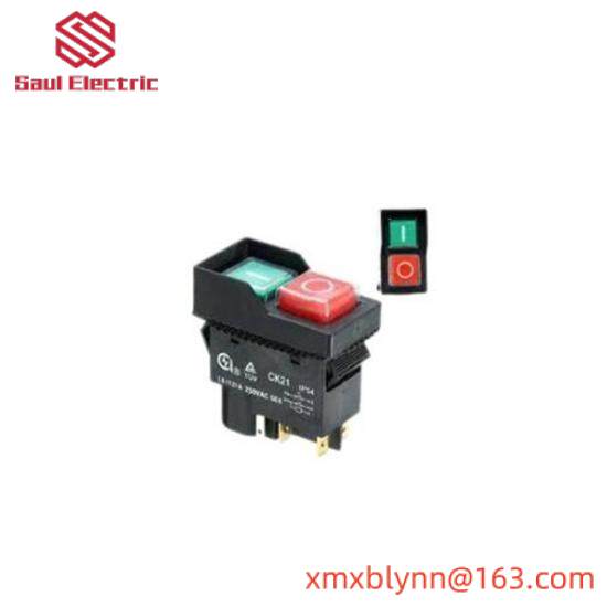 CC02-01309-000 C787 SWITCH BOX