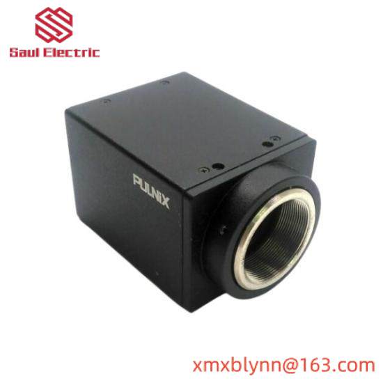 CCD TM-200 Camera