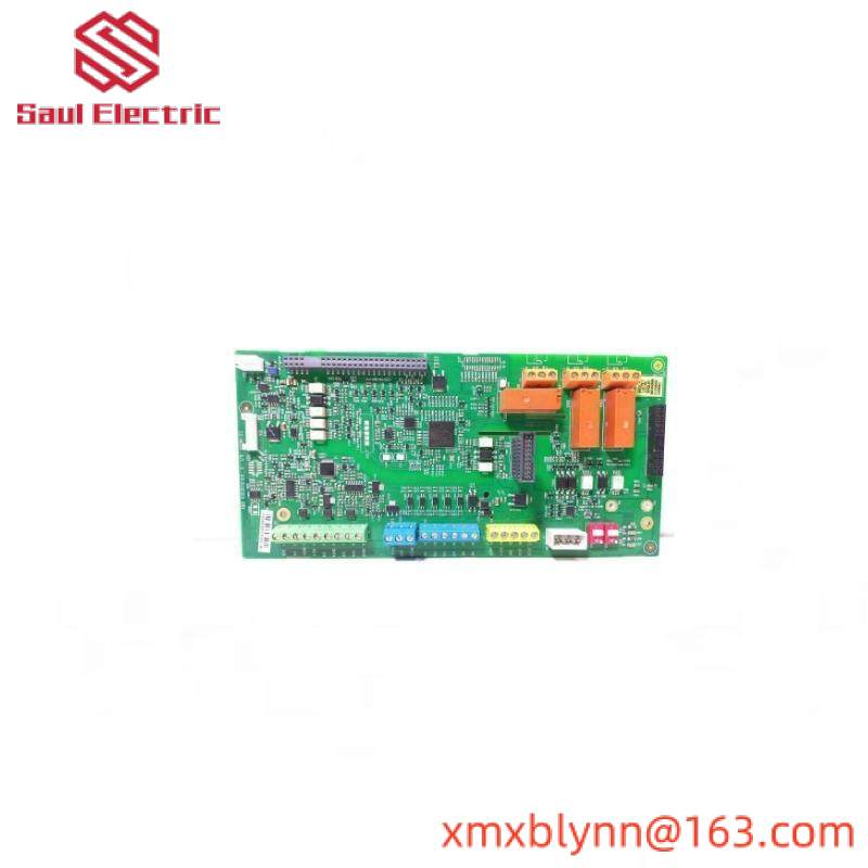 AB 1440-TPS02-01RA Monitoring Measurement Modules