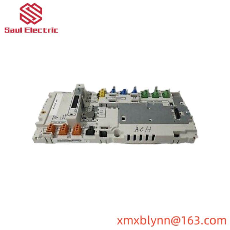 ABB ccu-24 Inverter main board
