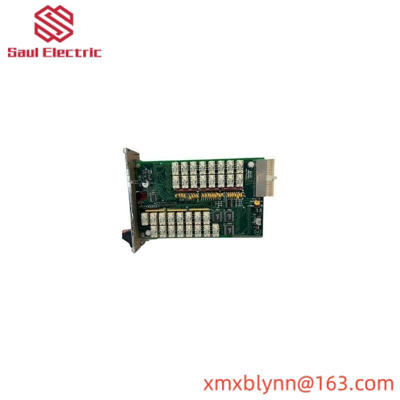 MKS CDN500-19 0190-07970 PRODUCER SE CH INTLK MOD