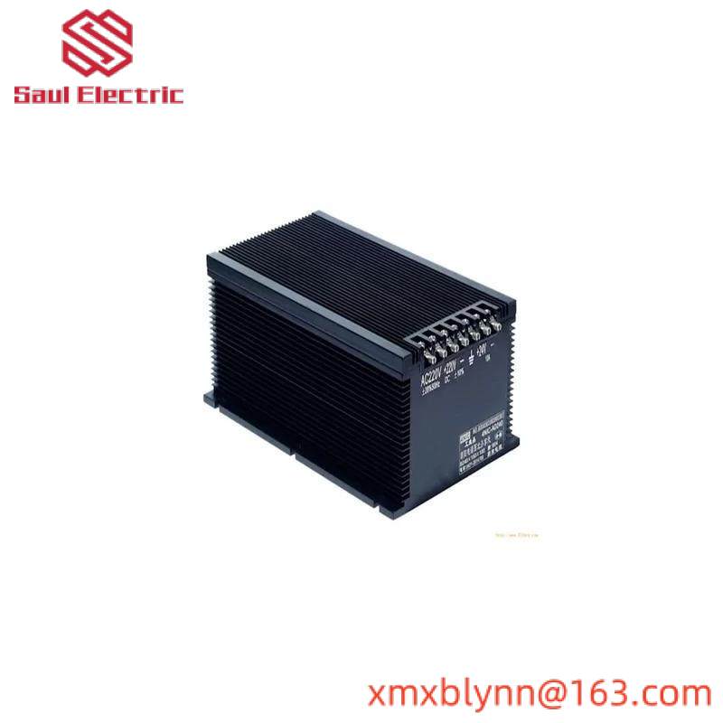 CHAOYANG Power Supply 4NIC-DC325/G Power Supply Module