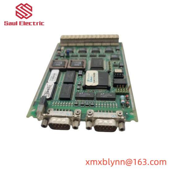 CI532V03 3BSE003828R1  ABB  Communication Module