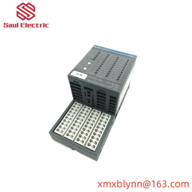 ABB 3HAC024792-001