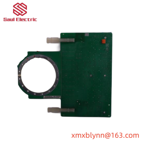 CI626A 3BSE005023R1  ABB