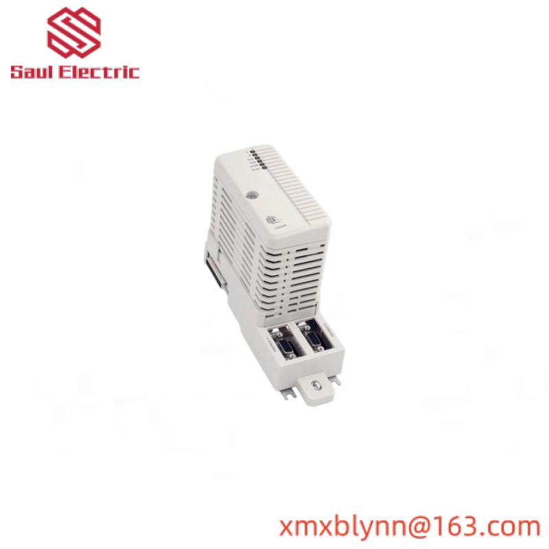 ABB CI854AK01 3BSE030221R1 Communication Module