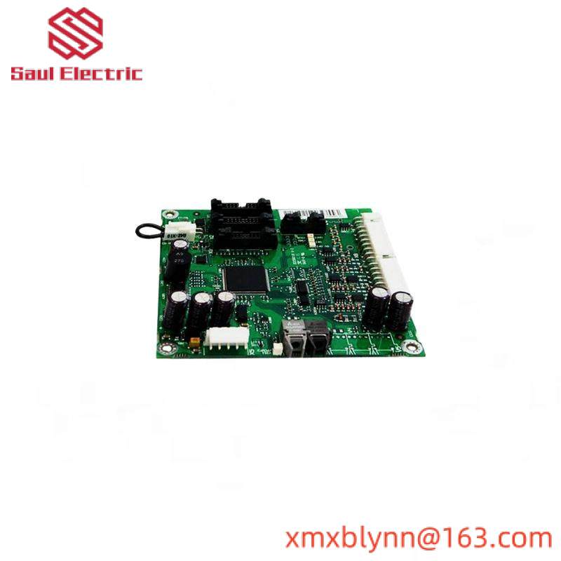 ABB CINT-01C MC INTERFACE BOARD