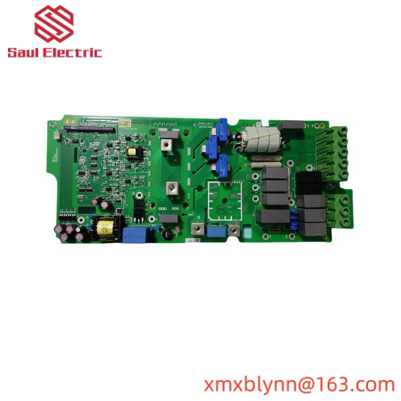ABB CINT-4421C Inverter driver board