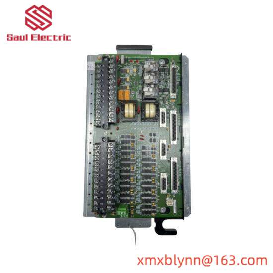 Circuit Board IS200TTURH1BED  General Electric