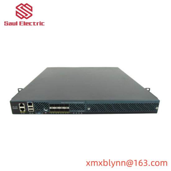 Cisco AIR-CT5508-250-K9 Wireless Controller