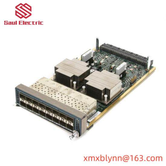 Cisco UCS-FI-E16UP V01 Fabric Interconnect UCS 6200 series