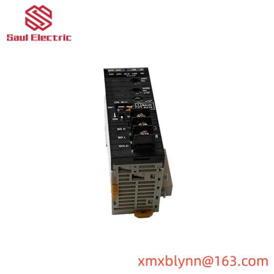CJ1W-CLK21-V1 Controller Link Unit