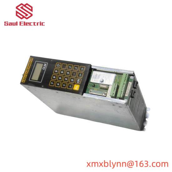 CLM01.3-X-0-2-0-FW INDRAMAT