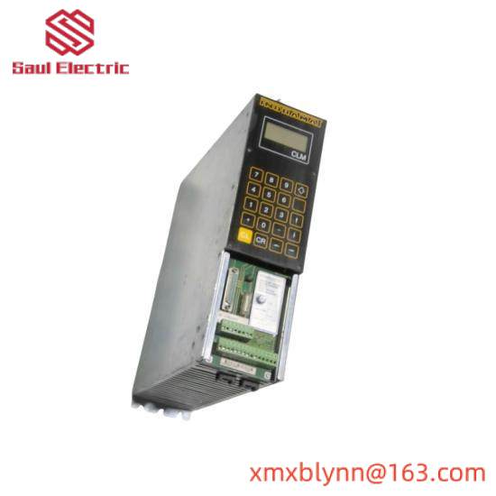 CLM01.3-X-0-2-0-FW INDRAMAT