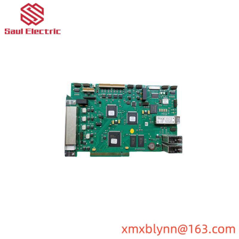 CLOOS 033 33 32 00 BOARD