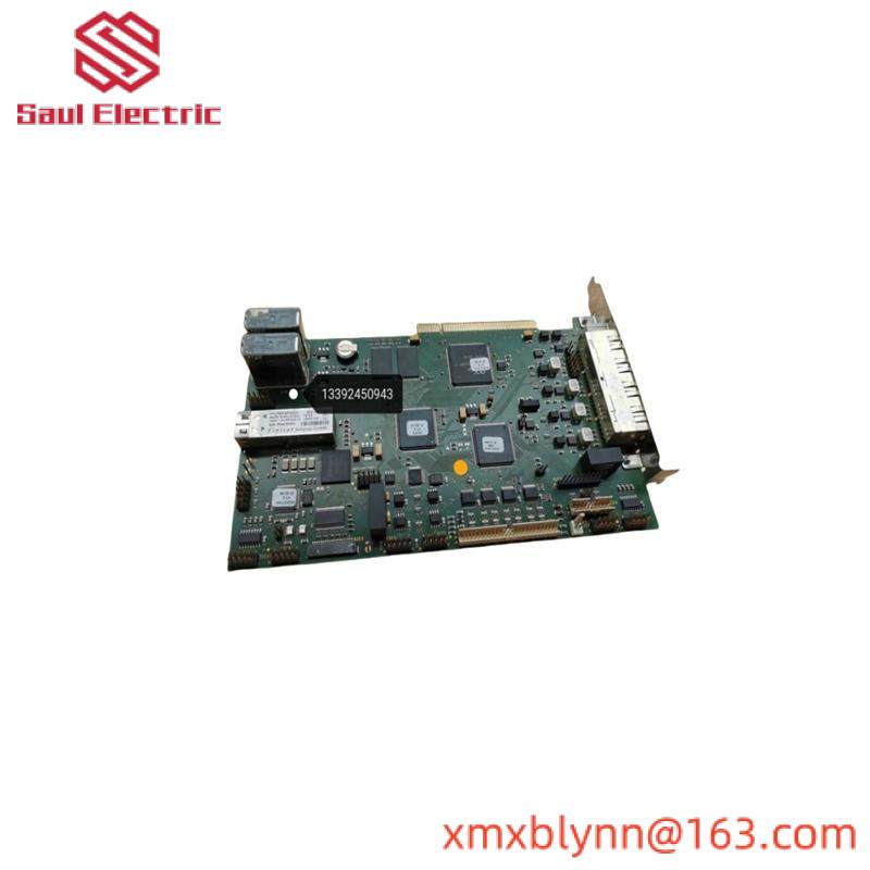 cloos pcif 033.59.20.00 Communication board