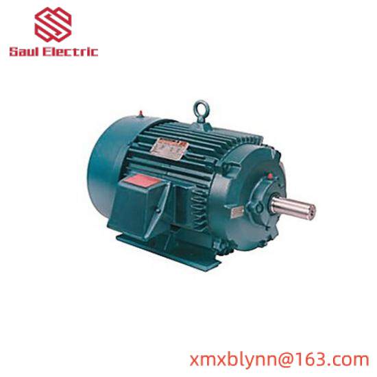 CM202 Motor