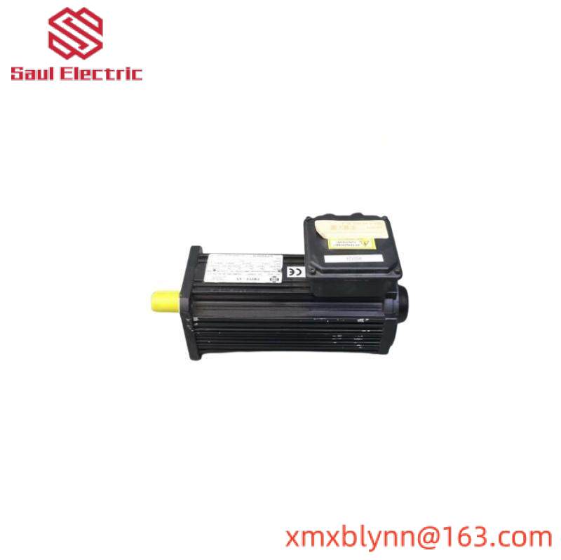 COMER Powertech AX 63.2C 317B/03/2 IP64 SERVOMOTOR