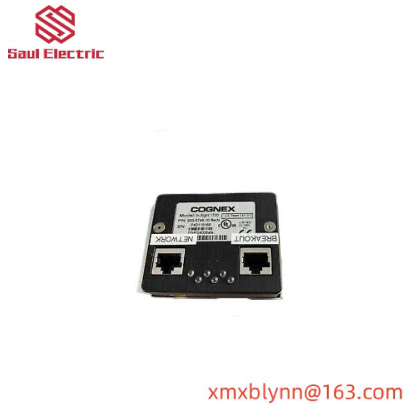 COGNEX 800-5745-1