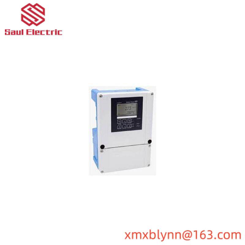 E+H COM253-WX0005 Dissolved Oxygen Measurement