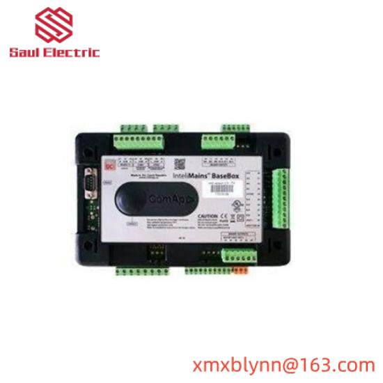 ComAp Gen-Set Controller InteliGen IG-NTC HW version 1.3-TO