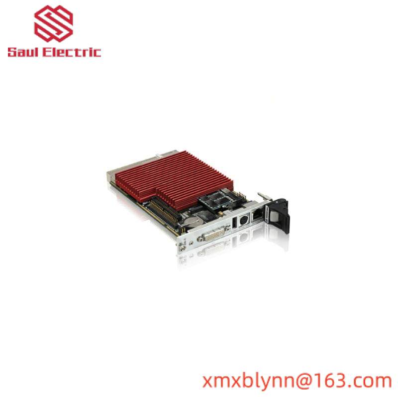 COMPACTPCI DM/V2400A-CPCI