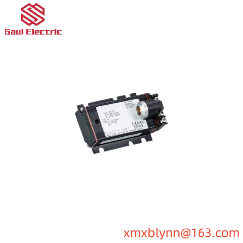 EPRO CON021 Eddy Current Signal Converter