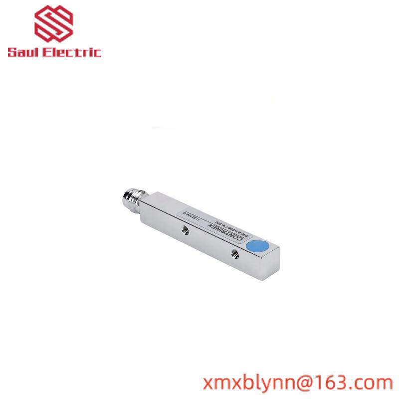 Contrinex DW-AS-509-C8-404 inductive proximity sensor