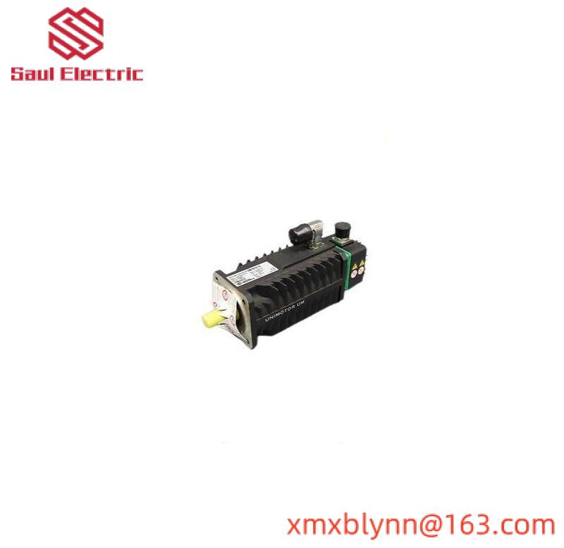 Control Techniques 95UMB400CAMAA 835650 Servo 6 Pin 4000