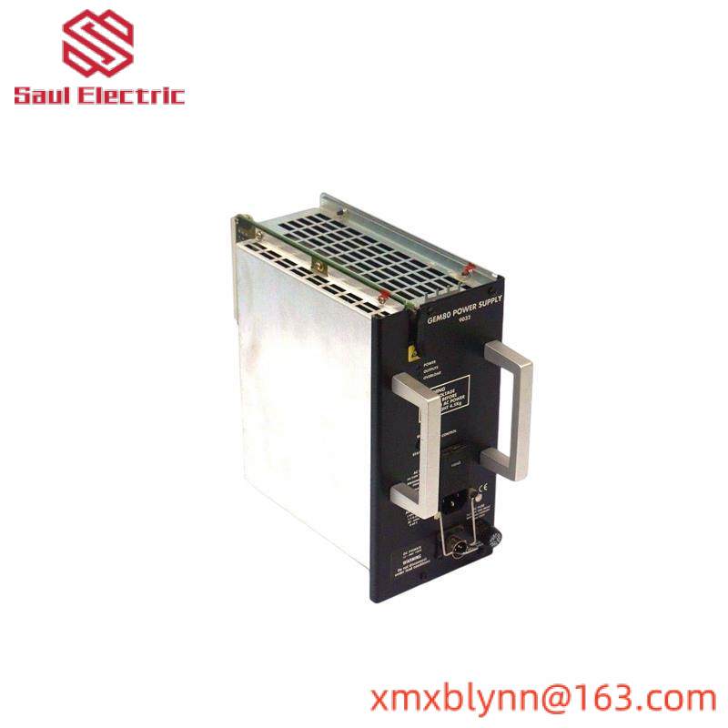CONVERTEAM PIB-701 O/N:700007672