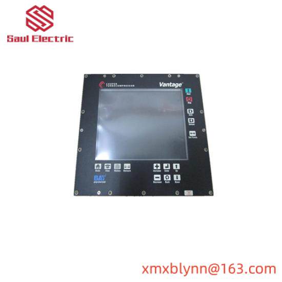 COOPER GHG122