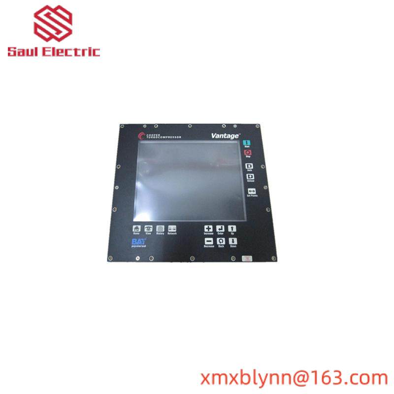 COOPER P3798102-00010 LCD display