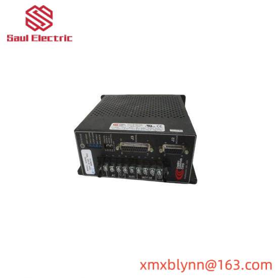 COPLEY 5434AC Brushless Servo Amplifier
