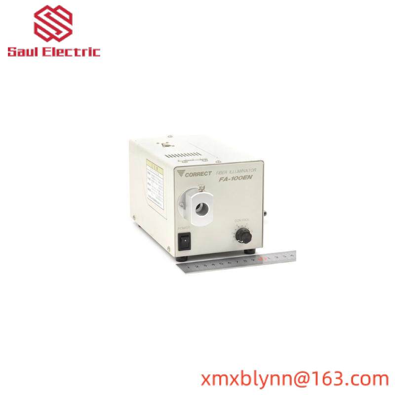 CORRECT FA-100EN Lighting power supply