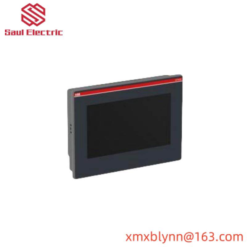 ABB CP405 A1 1SAP500405R0001 Touch screen