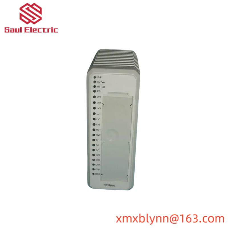 ABB CPM810 Power supply module