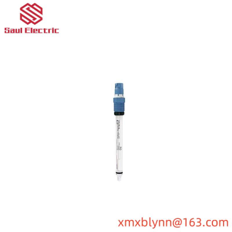 E+H CPS11D-7BA21 PH SENSOR