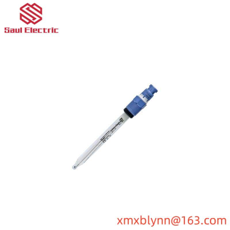 E+H CPS71D-7TB21 Memosens CPS31D pH Sensor