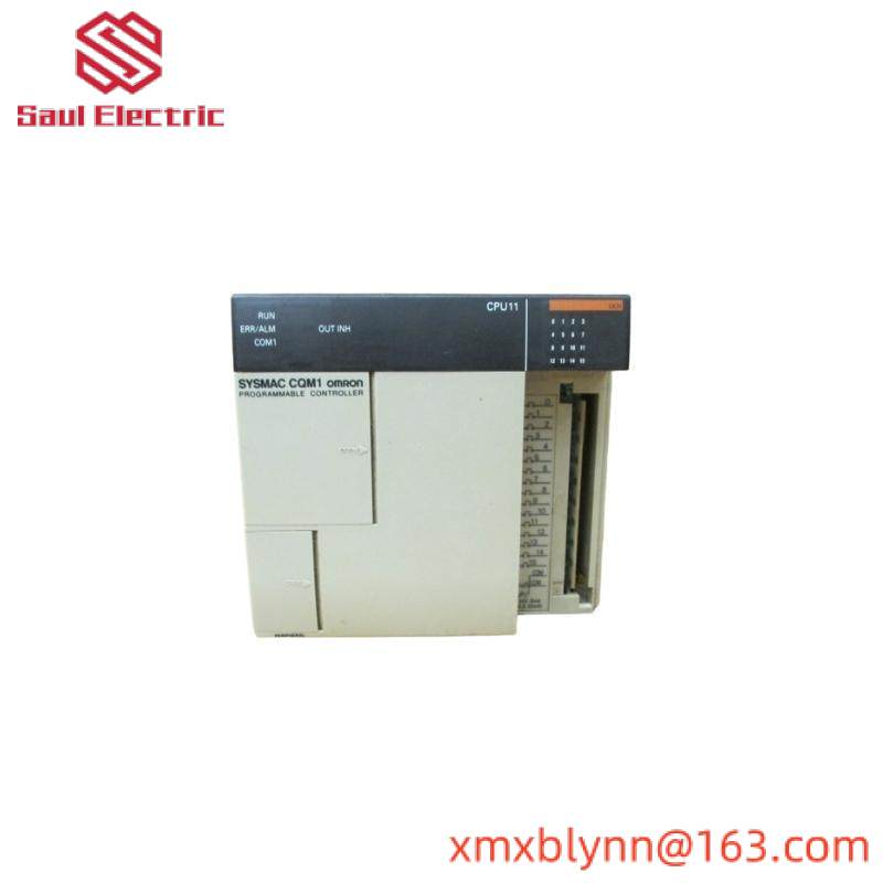 Omron CJ2M-CPU12
