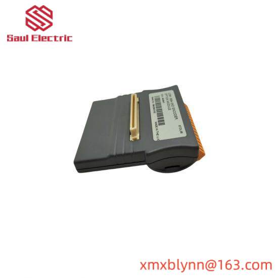 CT UD51 ISS4 2ND ENCODER encoder card