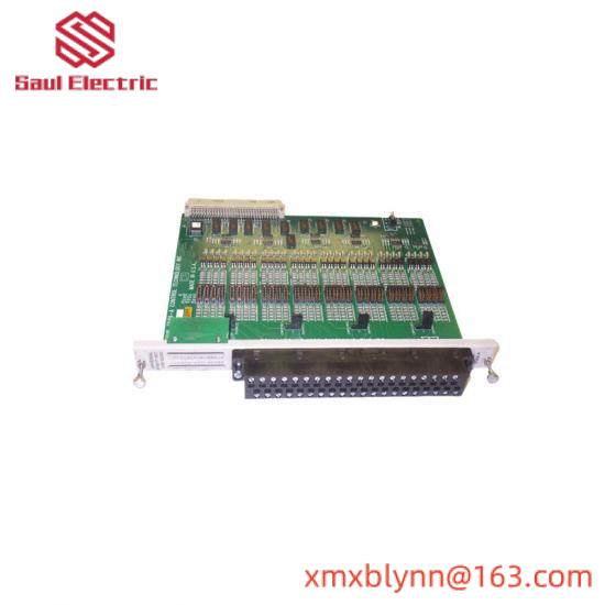 CTI 901B-2589-A Digital Input Module