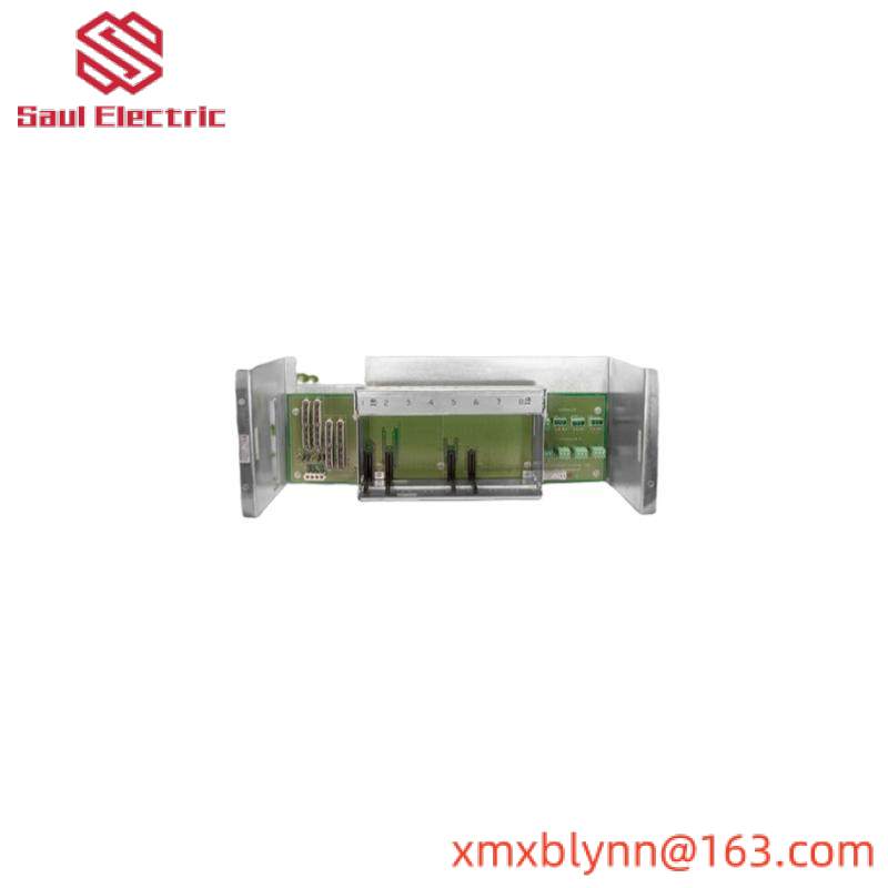 CTI 2501 901C-2501 8in/4out Analog Module