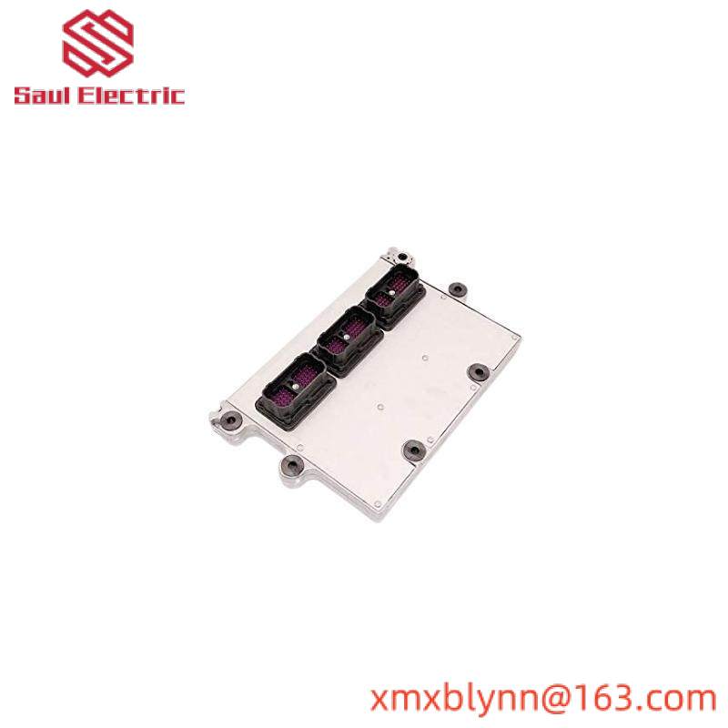 Cummins ISM ECM P3408501 Engine Control Module