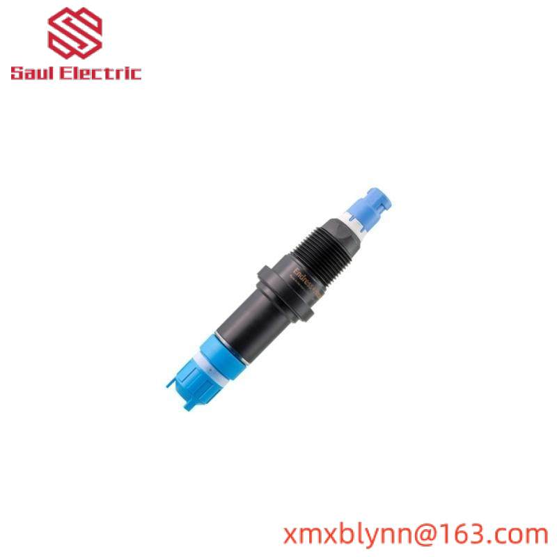 E+H CUS52D-AA1AA3 Chlorine Sensor