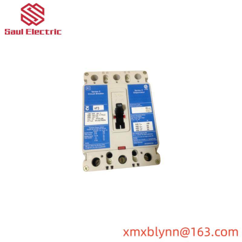 CUTLER HAMMER 87-01368-01