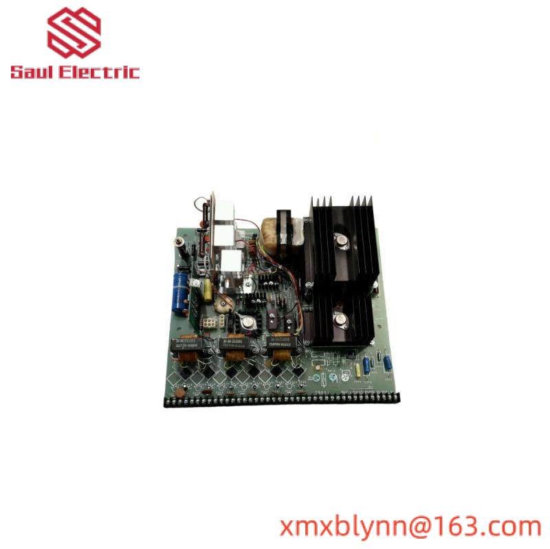 CYBEREX 41-01-882801 LOGIC POWER SUPPLY CIRCUIT BOARD
