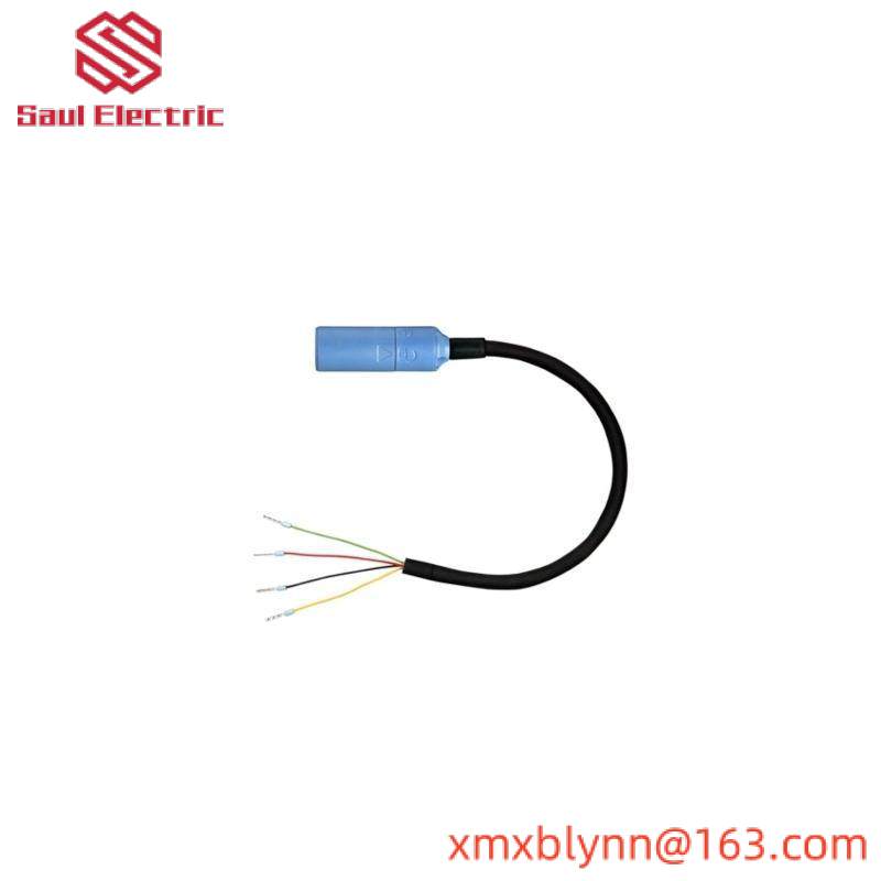 E+H CYK10-A201 Measuring Cable
