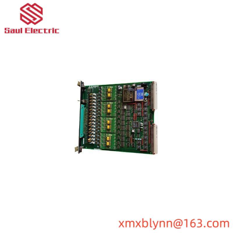 MITSUBUSHI D0AOM02 AOM02 Board