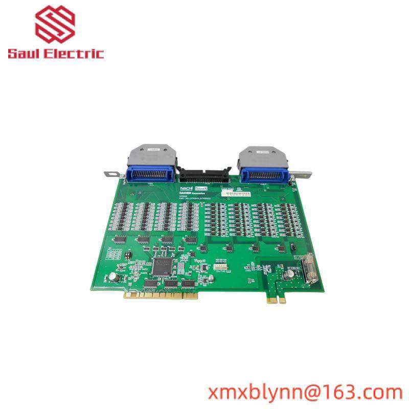 DAIHEN UM356B PART NO L21700M(L21700M03) PCB-I-E-1171 I/O BOARD